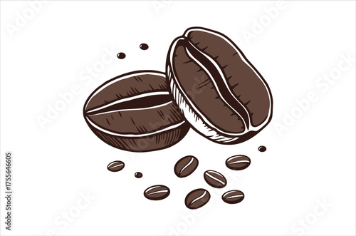 coffce cup icon vector,  icon vector illustration, coffce cup icon silhouette of a coffce cup icon isolated on a white background, eps, png, svg,  vector,