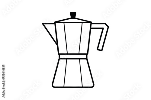 coffce cup icon vector,  icon vector illustration, coffce cup icon silhouette of a coffce cup icon isolated on a white background, eps, png, svg,  vector,