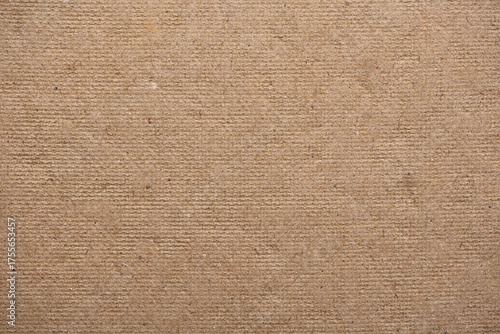 Wallpaper Mural Texture of brown cardboard box for transport packaging Torontodigital.ca