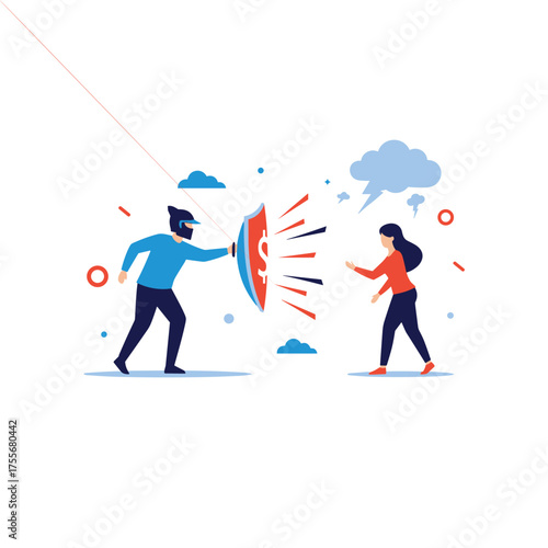 Protecting your financial well being from unexpected challenges and threats.