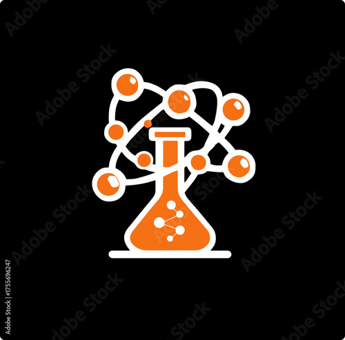 quantum biologie icon
