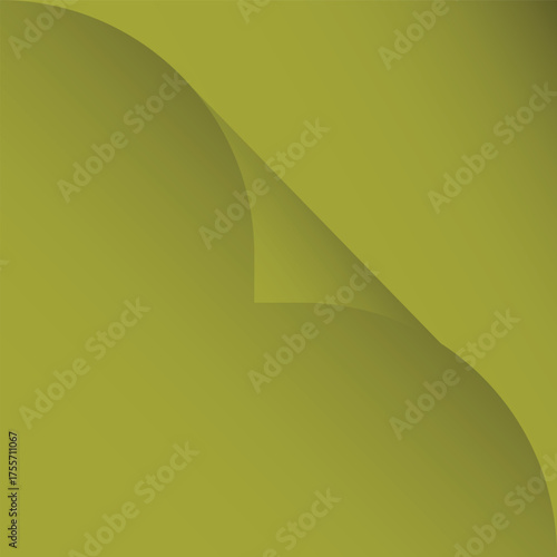 CURLED PAPER DESIGN

