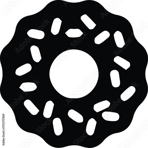 Silhouette of a Running Cheetah on a White Background animal wildlife