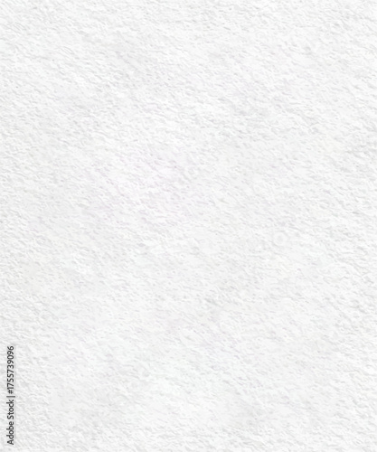 White paper texture background, paper texture base map