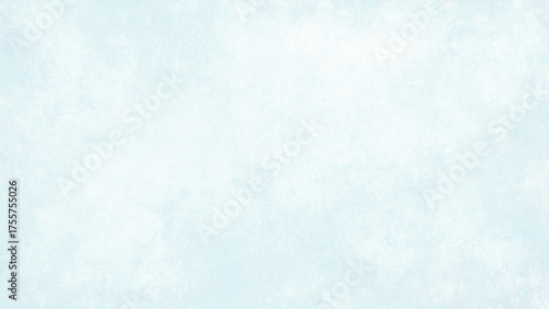 Blue wall stucco texture as background