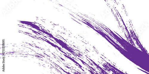 Sports background design with abstract modern template. Sports players in various activities. Football, basketball, baseball, tennis, rugby, cycling. Purple grunge art.