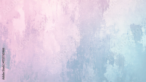 pink background with soft focus