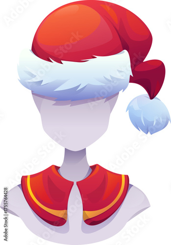 Santa Costume