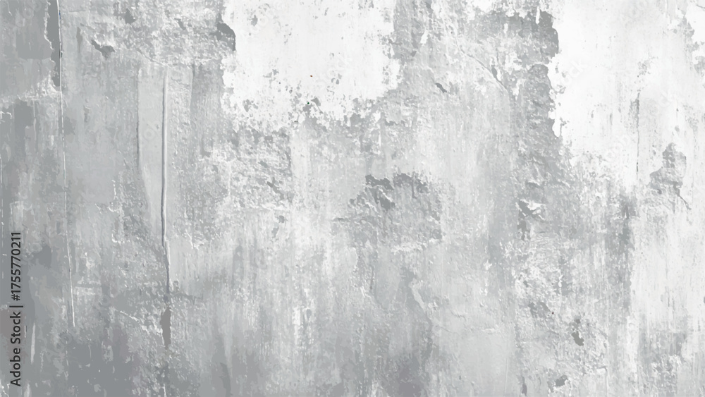 Fototapeta premium grunge concrete wall