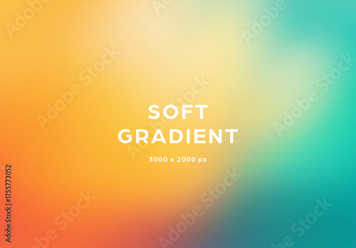 Soft Gradient Textures