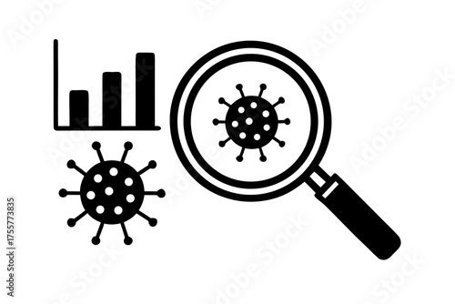 Virus Research & Data Analysis: Tracking Outbreaks, Pandemic Trends, and Health Stats