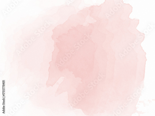 watercolor hand painted watercolor background