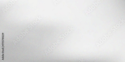 Vector shiny foil or silver metallic pattern. Texture of transparent, matte white and grey frosted glass, blur effect