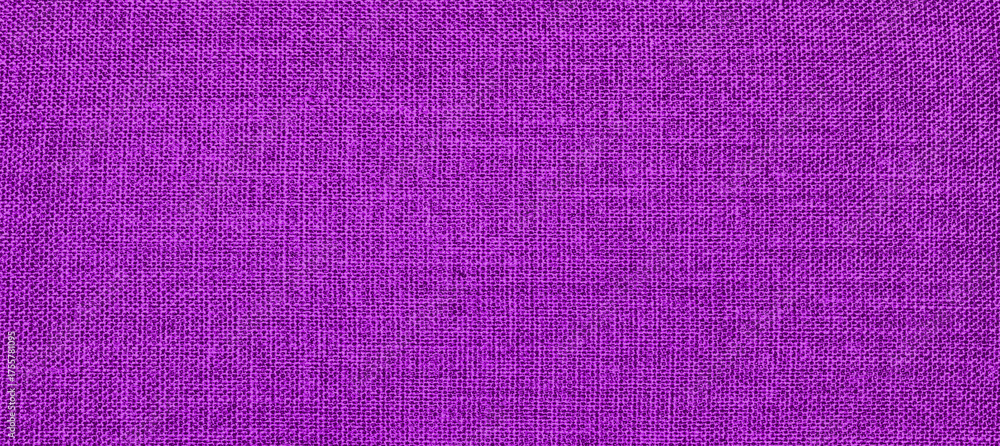 Fototapeta premium violet fabric texture