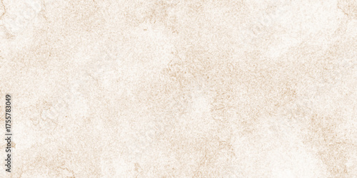 Abstract light brown grunge and empty smooth old, stained paper texture background design. vintage paper texture old parchment paper design. cement concrete smooth wall texture. brown paper texture.