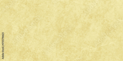 Abstract painted watercolor background on paper texture. old paper texture design and Light brown concrete background texture wallpaper .Gurage paper texture design and Vector design in illustration	
