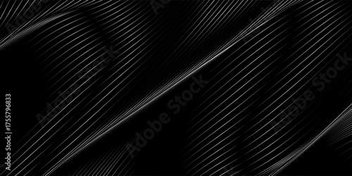 Luxury Elegant Super Car Automobile Urban Design Background.vector eps10