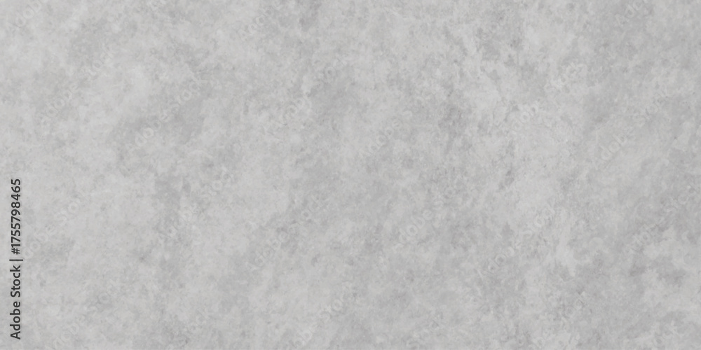Fototapeta premium Abstract background with modern grey marble limestone texture background in white light seamless material wall paper. Back flat stucco gray stone table top view. paper texture and vector design 