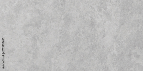 Abstract background with modern grey marble limestone texture background in white light seamless material wall paper. Back flat stucco gray stone table top view. paper texture and vector design	
