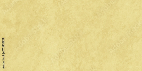 Abstract painted watercolor background on paper texture. old paper texture design and Light brown concrete background texture wallpaper .Gurage paper texture design and Vector design in illustration	
