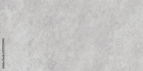 Abstract background with modern grey marble limestone texture background in white light seamless material wall paper. Back flat stucco gray stone table top view. paper texture and vector design	
