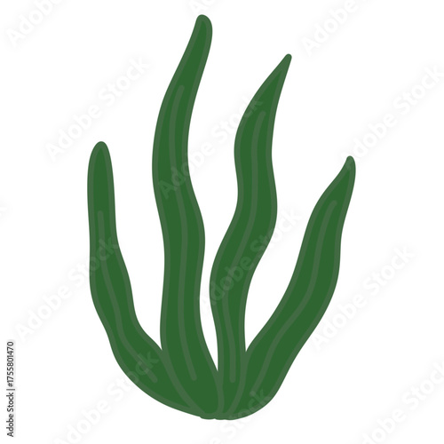 fresh green onion