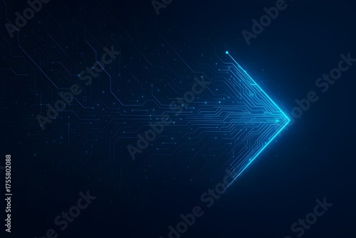 Tech Arrow Forward  Digital Progress and Upgrade