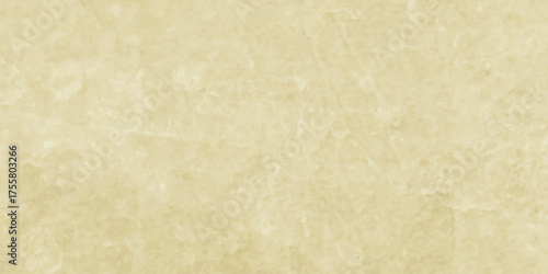Abstract painted watercolor background on paper texture. old paper texture design and Light brown concrete background texture wallpaper .Gurage paper texture design and Vector design in illustration	
