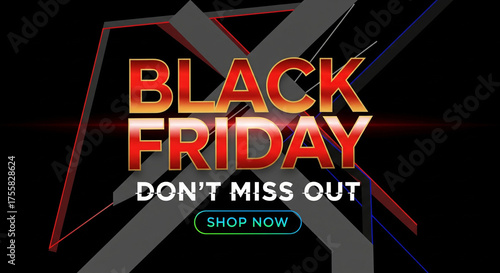 Black Friday Sale Don't Miss Out on Big Deals, Shop Now
