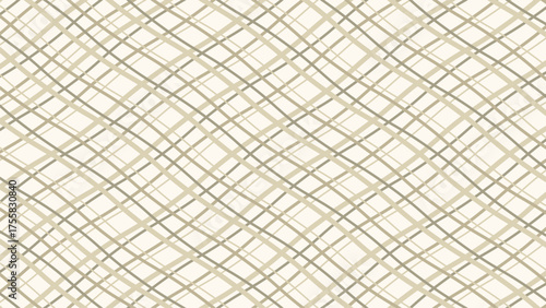 Elegant abstract geometric pattern with modern lines and stylish design versatile background for decor digital art interior exterior seamless texture creative visual aesthetic