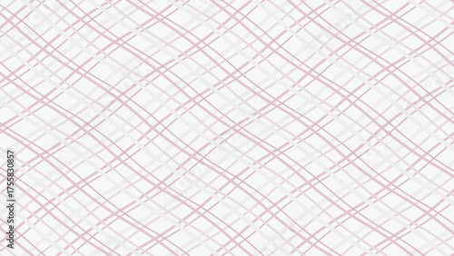 Elegant fabric textile pattern design with seamless vintage and modern style colorful decorative surface for fashion home decor interior and craft applications