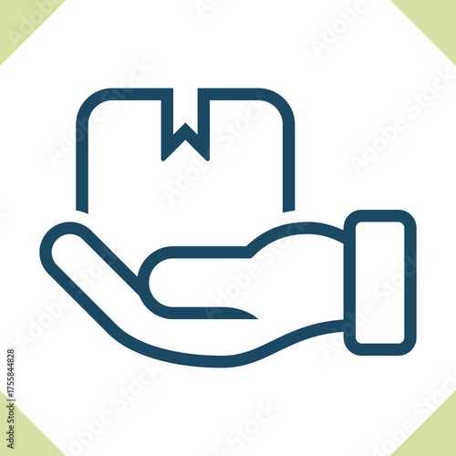 Delivery Icon