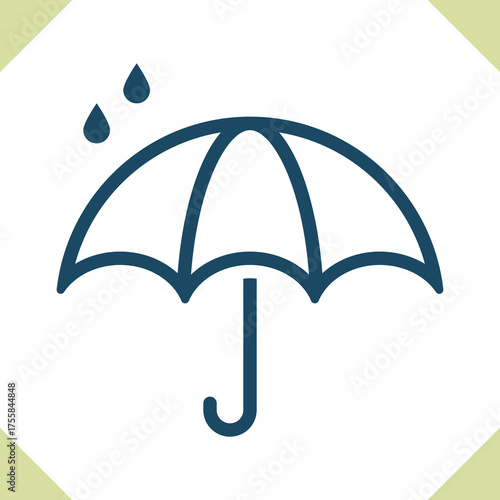 Umbrella Icon