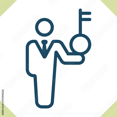 People Icon