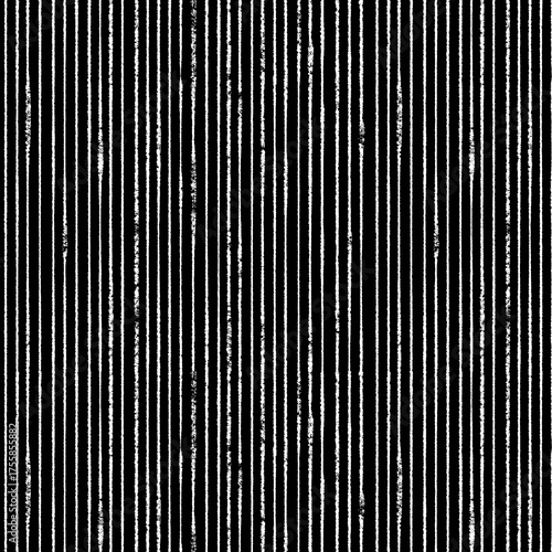 black and white striped background