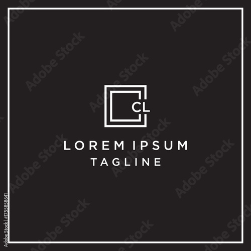cl square logo