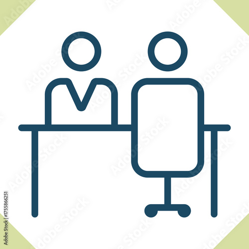 People Icon