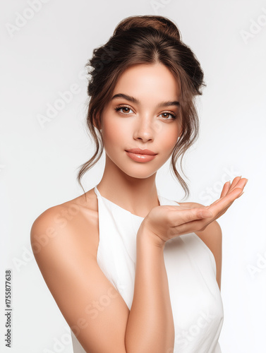 Fashion Model