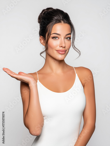 Fashion Model