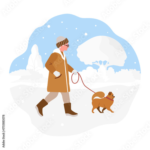 Retirement Dog Activity Retired people Park Health