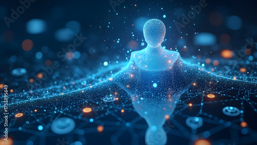 AI customer 360 automation