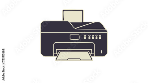 A red map pin icon is placed on a folded paper map, indicating a location.