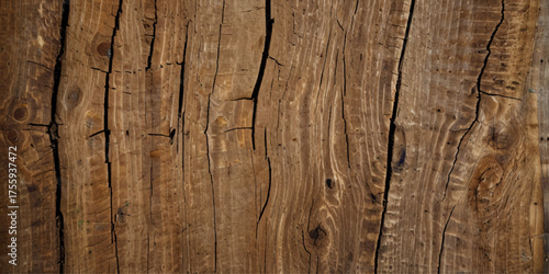 Dark wood old grunge texture surface background. Texture of wood.	