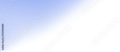 Transparent light blue abstract grainy noise texture background backdrop design