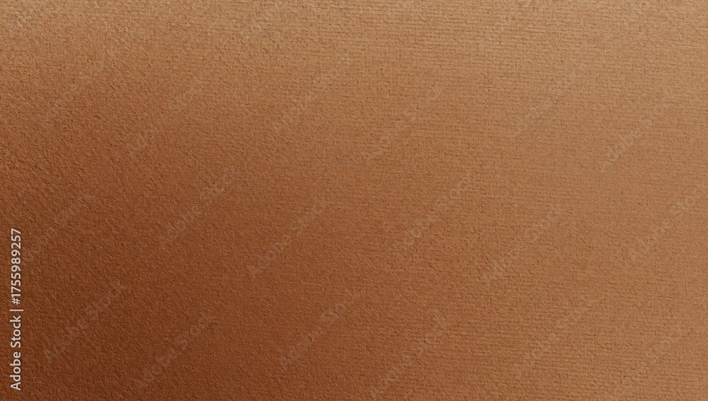 Fototapeta premium Background featuring brown fabric texture