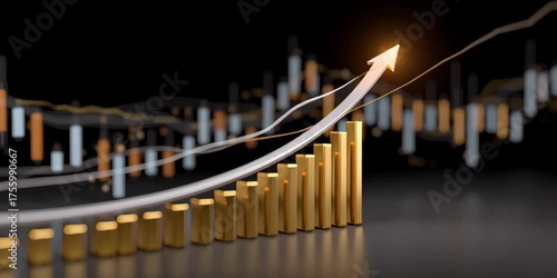 High interest rate driving high yield and dividend potential Analyzing market trends for 2025-09-30