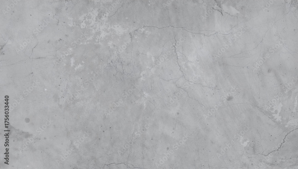 Naklejka premium Abstract grey cement texture with vintage construction pattern