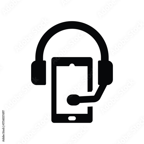 Help line icon