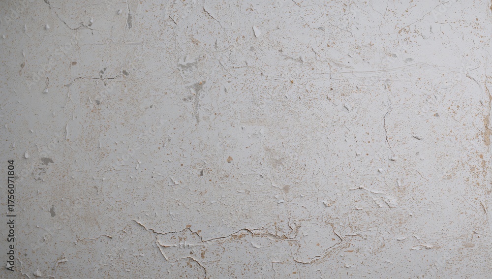 Obraz premium Conceptual background featuring white wall texture
