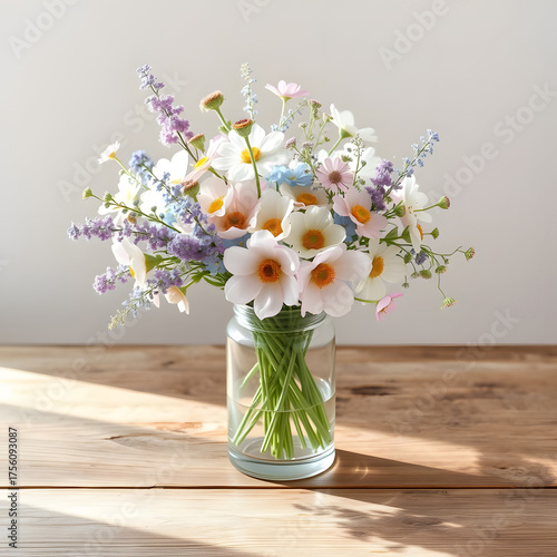 bouquet of flowers